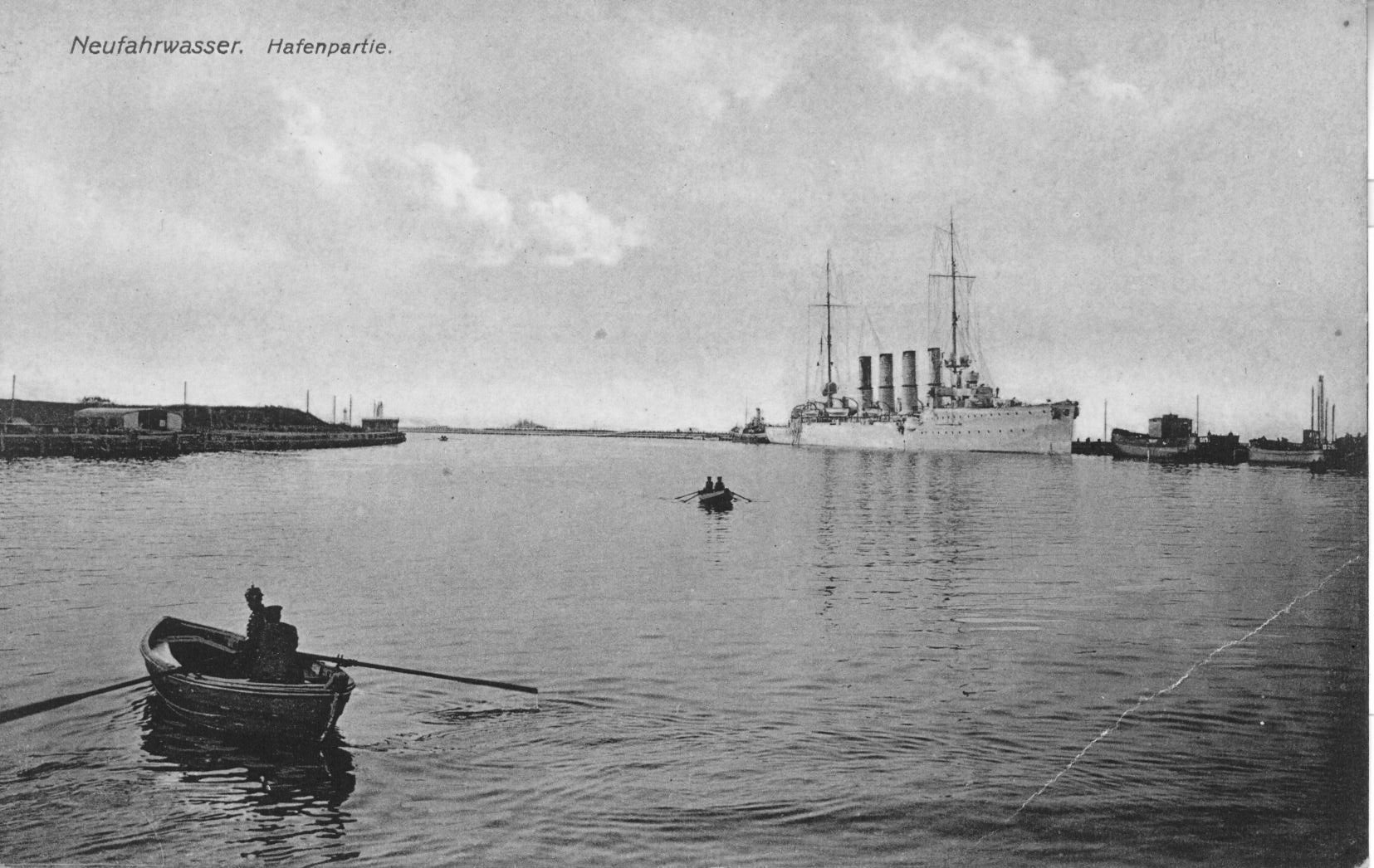 Stralsund